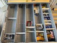 Bott gereedschapladenkast (2x) - afbeelding 5 van  8