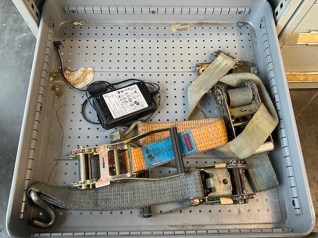 Bott gereedschapladenkast (2x) - afbeelding 7 van  8