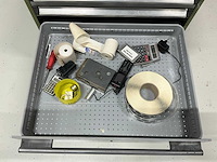 Bott gereedschapladenkast met 6 laden - afbeelding 5 van  7