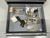 Bott gereedschapladenkast met 6 laden - afbeelding 6 van  7