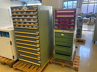 Bott gereedschapladenkast - afbeelding 1 van  3