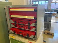 Bott gereedschapladenkast - afbeelding 3 van  3