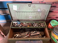 Bott gereedschapskist - afbeelding 1 van  5