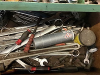Bott gereedschapskist - afbeelding 4 van  5