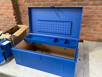Bott gereedschapskoffer - afbeelding 2 van  2