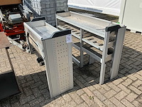Bott inbouwkasten - afbeelding 1 van  7