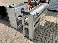 Bott inbouwkasten - afbeelding 2 van  7