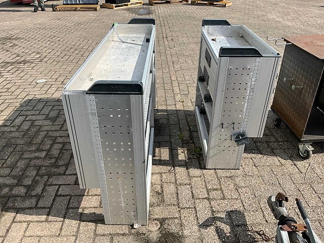 Bott inbouwkasten - afbeelding 3 van  7