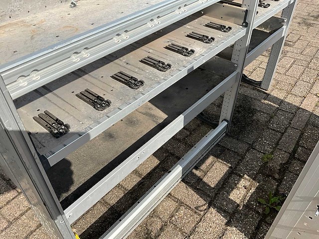 Bott inbouwkasten - afbeelding 4 van  7