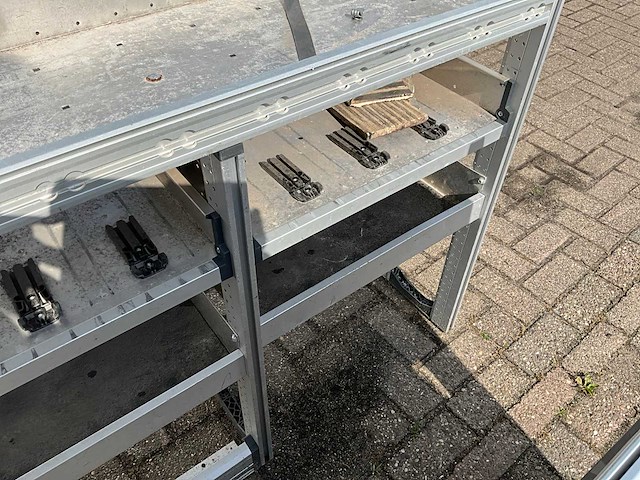 Bott inbouwkasten - afbeelding 5 van  7