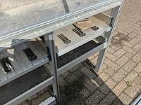 Bott inbouwkasten - afbeelding 5 van  7