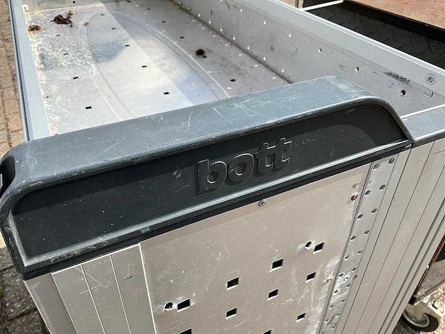 Bott inbouwkasten - afbeelding 7 van  7