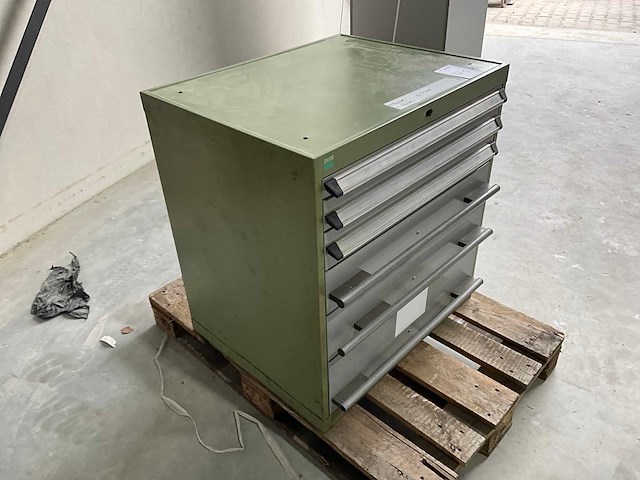 Bott kast - afbeelding 1 van  4