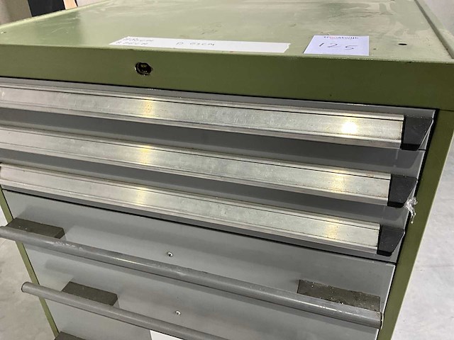 Bott kast - afbeelding 3 van  4