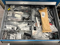 Bott ladekast met gereedschap en materiaal - afbeelding 9 van  10