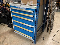 Bott ladekast - afbeelding 1 van  6