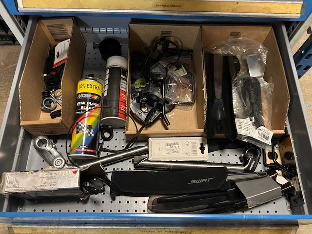 Bott ladekast - afbeelding 2 van  6