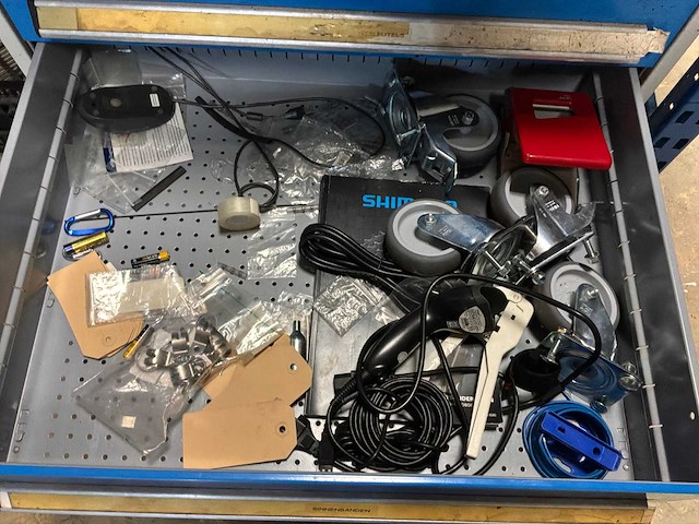 Bott ladekast - afbeelding 3 van  6