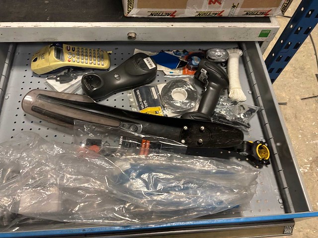 Bott ladekast - afbeelding 6 van  6