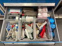 Bott ladekasten met gereedschap en materiaal (2x) - afbeelding 6 van  16