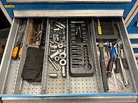 Bott ladekasten met gereedschap en materiaal (2x) - afbeelding 13 van  16