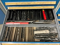 Bott ladenkast met boorgereedschap - afbeelding 4 van  8