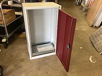 Bott lockerkast - afbeelding 1 van  4