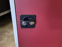 Bott lockerkast - afbeelding 3 van  4