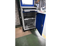 Bott pc-werkkast met hp prodesk 4 mini g1i ai desktop met monitor - afbeelding 9 van  9