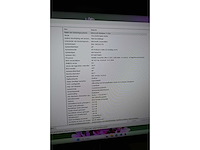 Bott pc-werkkast met hp prodesk 4 mini g1i ai desktop met monitor - afbeelding 4 van  5