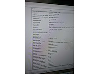 Bott pc-werkkast met hp prodesk 4 mini g1i ai desktop met monitor - afbeelding 5 van  9