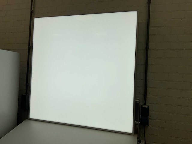 Bott / rimas werkplaatskast met rimas controle lichtwand - afbeelding 4 van  7