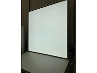 Bott / rimas werkplaatskast met rimas controle lichtwand - afbeelding 5 van  7