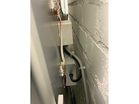 Bott / rimas werkplaatskast met rimas controle lichtwand - afbeelding 6 van  7