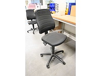 Bott werkbank inclusief werkplaats stoel - afbeelding 4 van  4