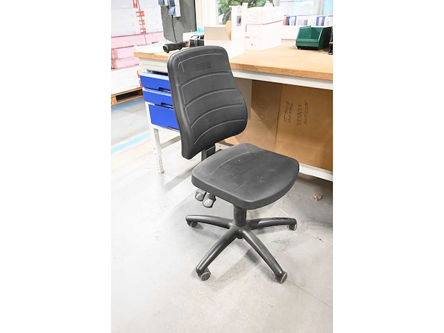 Bott werkbank inclusief werkplaats stoel - afbeelding 6 van  6