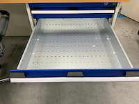 Bott werkbank inclusief werkplaats stoel - afbeelding 6 van  10