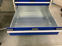 Bott werkbank inclusief werkplaats stoel - afbeelding 7 van  10