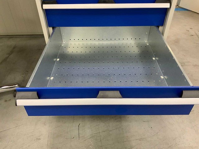 Bott werkbank inclusief werkplaats stoel - afbeelding 8 van  10