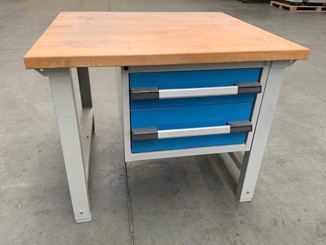 Bott werkbank - afbeelding 1 van  7