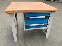 Bott werkbank - afbeelding 1 van  7