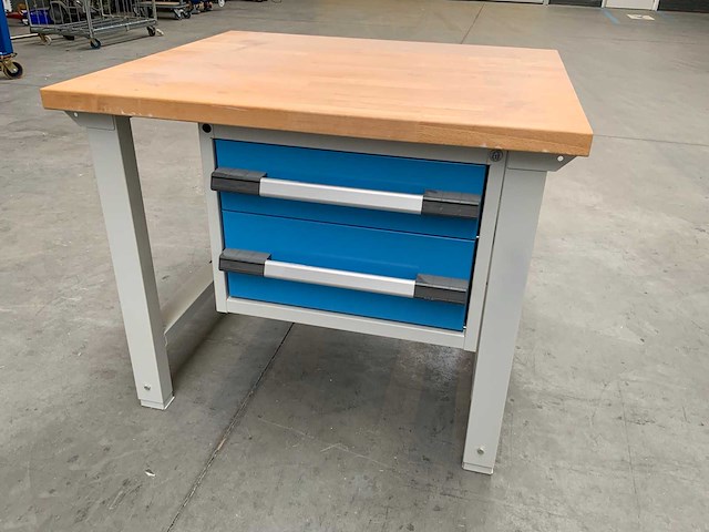 Bott werkbank - afbeelding 2 van  7