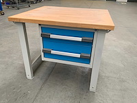 Bott werkbank - afbeelding 2 van  7
