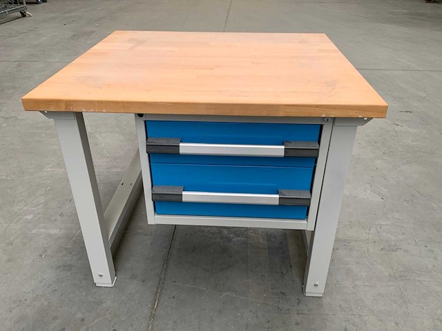 Bott werkbank - afbeelding 3 van  7