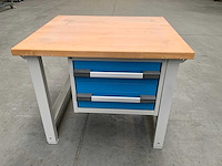 Bott werkbank - afbeelding 3 van  7