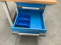 Bott werkbank - afbeelding 4 van  7