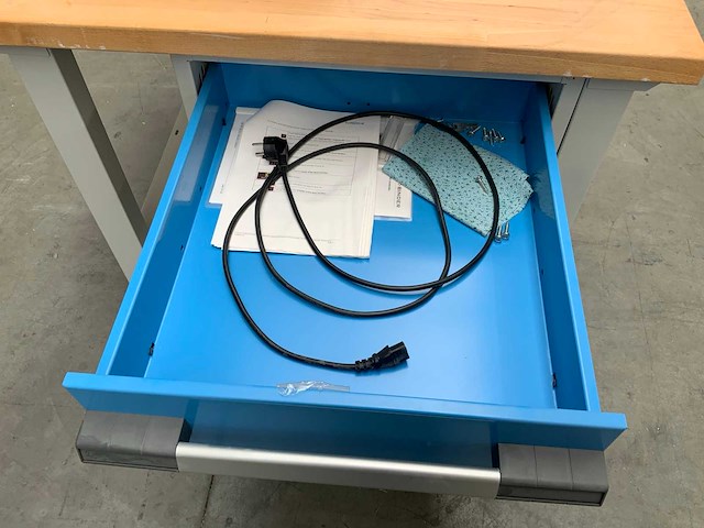 Bott werkbank - afbeelding 5 van  7