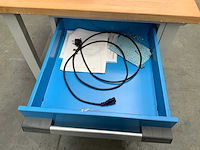 Bott werkbank - afbeelding 5 van  7