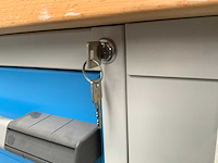 Bott werkbank - afbeelding 6 van  7