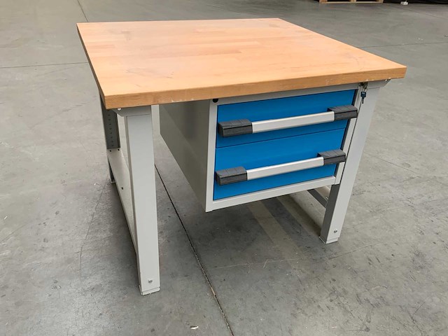 Bott werkbank - afbeelding 7 van  7